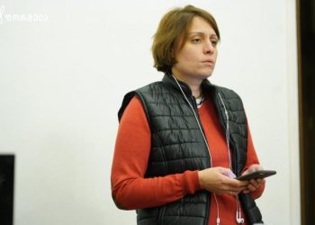 ელენე ხოშტარია: პარლამენტმა გამოიძახა სასწრაფო, მე არ მომითხოვია, დრამატული არაფერი არ ხდება