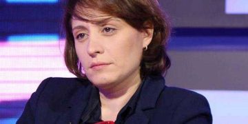 „ელენე არ არის კარგად, 4 შვილის დედაა და ისიც არაფერს იღებს“ – ნიკა გვარამია