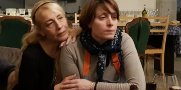 „ძალიან ვღელავ, ძალიან მინდა, არ იშიმშილოს, მაგრამ ეს მისი გადასაწყვეტია“ – ელენე ხოშტარიას დედა