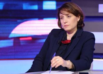 „არ არსებობს საქართველოში ვინმეს ბავშვი და ოჯახის წევრი, რომელსაც რაიმე სახით რამე უნდა ეხებოდეს“ – ელენე ხოშტარია