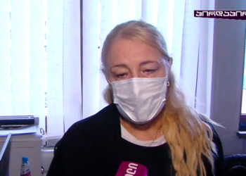 ძალიან გთხოვთ, მოიკრიბეთ გრძნობები, ცოტა შეწუხდით – ელენე ხოშტარიას დედა ექიმებს მიმართავს