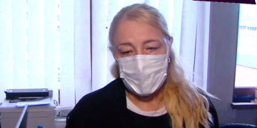 ძალიან გთხოვთ, მოიკრიბეთ გრძნობები, ცოტა შეწუხდით – ელენე ხოშტარიას დედა ექიმებს მიმართავს