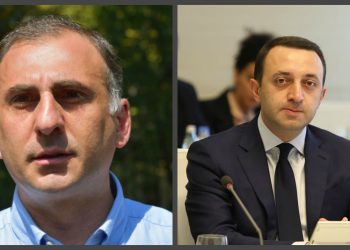“პრემიერ-მინისტრზე, ბატონ ღარიბაშვილზე მინდა ვთქვა…” – ელისაშვილი