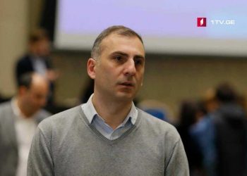 “არც მალავენ, რომ რევოლუციის სურვილი აქვთ” – ლევან იოსელიანი