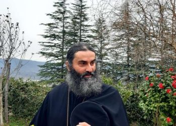 მეუფე გრიგოლი: მეუფე ნიკოლოზს უნდა ვკითხოთ, აქვს თუ არა სააკაშვილს სინანული და ნამდვილად ფერისცვალება