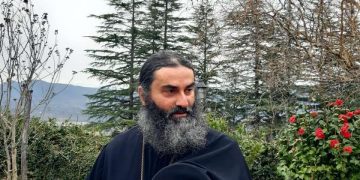 მეუფე გრიგოლი: მეუფე ნიკოლოზს უნდა ვკითხოთ, აქვს თუ არა სააკაშვილს სინანული და ნამდვილად ფერისცვალება