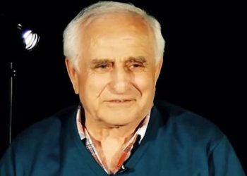 რეჟისორი ერმალო მაღრაძე გარდაიცვალა