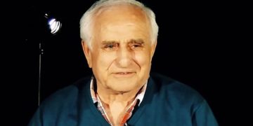 რეჟისორი ერმალო მაღრაძე გარდაიცვალა