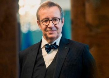 ესტონეთის ექსპრეზიდენტი: საქართველო დაადგა დესპოტიზმის გზას, რატომ ვხარჯოთ ფული საელჩოში?