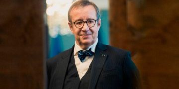 ესტონეთის ექსპრეზიდენტი: საქართველო დაადგა დესპოტიზმის გზას, რატომ ვხარჯოთ ფული საელჩოში?