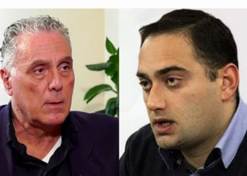 “გაყინულ ბარკლებს მიხედე ფადი, არ გაგილღვეს!” – ქადაგიძე