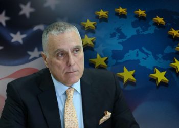 დაუყოვნებლივ გამოაცხადეთ საყოველთაო ამნისტია, გაათავისუფლეთ ყველა პოლიტიკური პატიმარი – ფადი ასლის წერილი ღარიბაშვილს