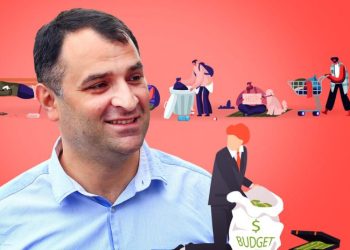 ბათუმის ა(ა)იპები 40 მილიონით მეტს მიიღებენ და დაფინანსება უმცირდებათ უფასო სასადილოებს! – ფლანგვის დეტექტორი