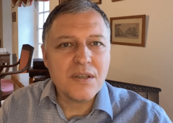 “კარგი ამბავი… თუ დაინფიცირდით, სასწრაფოდ ეს წამალი უნდა მიიღოთ” – გიორგი ფხაკაძე