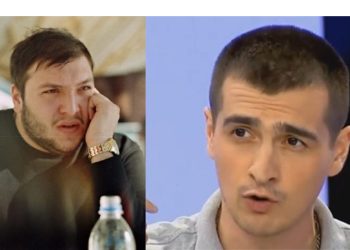 “ორჯონიკიძის სულიერ შვილს მოუსმინეთ და მიხვდებით, თუ რატომ არ ვერთიანდებით ასეთებთან” – გაბედავა ვიდეოს ავრცელებს