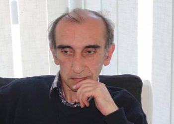 “გააკეთონ არჩევანი – ჰიპოკრატეს ფიცის ერთგულები არიან, თუ გვარამიას ფიცის” – გია გაბრიჭიძე ექიმებს