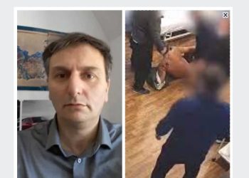 „ძალიან ვთხოვ კოლეგებს, დაკვირვებით ნახონ ის კადრები, როცა სააკაშვილი რუსთვის ციხიდან გადაჰყავთ“ – რას ეჭვობს იაგო ფრანგიშვილი?