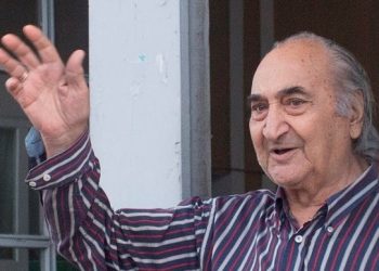 “თუ ახალგაზრდებისთვის აქ გასაძლისი არ იქნება, მაშინ ავდგეთ და საკუთარი ხელით ავაფეთქოთ” – ღაღანიძე