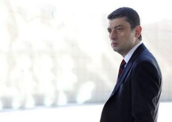 როცა შენს “მტერს” ასე ემსგავსები, უკვე დამარცხებული ხარ! – გიორგი გახარია