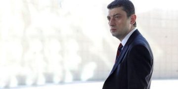 როცა შენს “მტერს” ასე ემსგავსები, უკვე დამარცხებული ხარ! – გიორგი გახარია