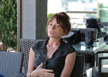 „ერთ ციდა ბავშვს თხლიშა გლოვოს კურიერმა! დალეწილი წაიყვანა სასწრაფომ!“ – განო მელითაური შემზარავ ავარიაზე