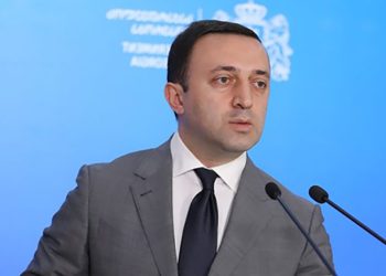 პრემიერს მშობლებმა 150 000 ლარი აჩუქეს – დეკლარაცია