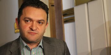 ივანიშვილს რომ ვინმემ თმაზე მოქაჩოს და ოთახებში ათრიოს, არა მგონია ვინმეს მოეწონოს – გედევან ფოფხაძე