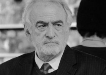 გელა ჩარკვიანი გარდაიცვალა