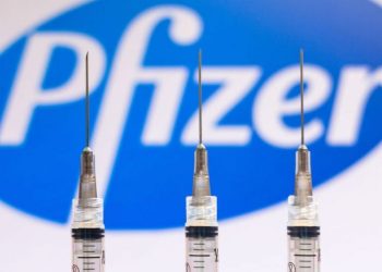 ლიტვა საქართველოს Pfizer-ის ვაქცინის 50 000 დოზას საჩუქრად გადმოსცემს
