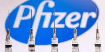 ლიტვა საქართველოს Pfizer-ის ვაქცინის 50 000 დოზას საჩუქრად გადმოსცემს