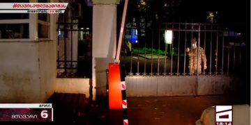 სააკაშვილის ადგილსამყოფელი უცნობია – რა ხდება გორის სამხედრო ჰოსპიტალში?