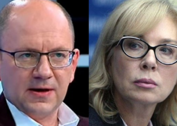 „ღმერთო, ღმერთო! ეს ხმა ტკბილი გამაგონე ჩემს მამულში!“ – გია აბაშიძე დენისოვასთან დაკავშირებულ სკანდალს ეხმიანება