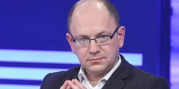 „ხელები დამიბანიაო..სტრასბურგთან ერთად, შარლატან “მოშიმშილე” სააკაშვილს პრეზიდენტმა ზელენსკიმაც უდიდესი დარტყმა მიაყენა“ – გია აბაშიძე