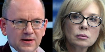 „ღმერთო, ღმერთო! ეს ხმა ტკბილი გამაგონე ჩემს მამულში!“ – გია აბაშიძე დენისოვასთან დაკავშირებულ სკანდალს ეხმიანება