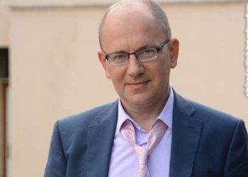 „სააკაშვილი კრემლის სასარგებლო იდიოტია!“ – გია აბაშიძე