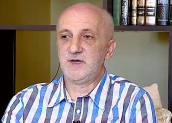 „ნაცებთან მებრძოლნო, გუშინდელი ნაცები დღეს უკვე თქვენა ხართ“ – გია ხუხაშვილი