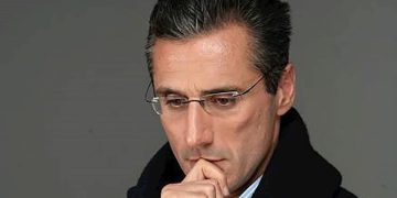 დღეს გია მაისაშვილი 59 წლის გახდებოდა