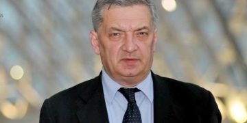 ესაა სტრატეგია, რაც დესტაბილიზაციას და რევოლუციური პროცესების განვითარებას, სააკაშვილის ძალისმიერ გამოხსნას ითვალისწინებს – გია ვოლსკი