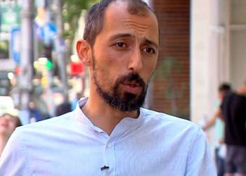 მოსამართლეც იყო, პროკურორიც, ადვოკატიც, ბადრაგიც და რეპორტიორიც! მის ფონზე კიდევ უფრო უსუსური გამოჩნდა ოცნება! – გიგა მაქარაშვილი