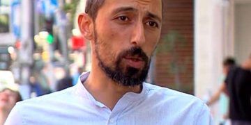 მოსამართლეც იყო, პროკურორიც, ადვოკატიც, ბადრაგიც და რეპორტიორიც! მის ფონზე კიდევ უფრო უსუსური გამოჩნდა ოცნება! – გიგა მაქარაშვილი