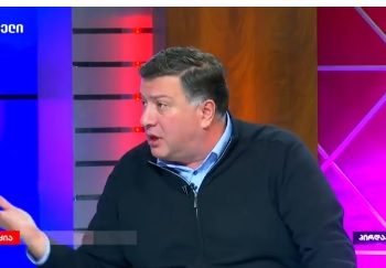 (ვიდეო)  „7 ნოემბრის მერე ივანიშვილმა დაურეკა ვანო მერაბიშვილს და უკანასკნელი სიტყვებით აგინებდა ბადრი პატარკაციშვილს“ – გიგი უგულავა