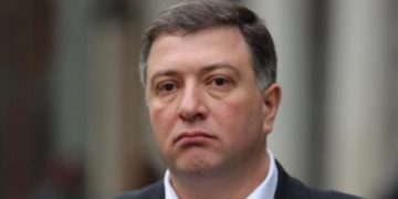 გიგი უგულავა მარნეულის იზოლატორში გადაიყვანეს