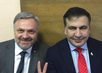 ძმაო,  ახლა არ გაქვს სიკვდილის უფლება!  – გიორგი ბარამიძე სააკაშვილს მიმართავს