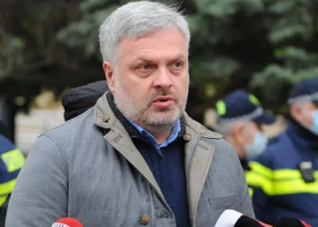 პროტესტისთვის შიმშილობაზე მწვავე და რადიკალური ფორმა არავის მოუგონია. თუ რამე არის, მზად ვარ მივმართო, გარდა თვითმკვლელობისა – გიორგი ბარამიძე