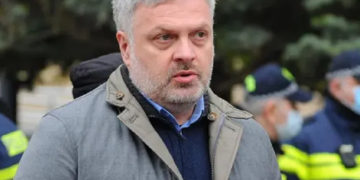 პროტესტისთვის შიმშილობაზე მწვავე და რადიკალური ფორმა არავის მოუგონია. თუ რამე არის, მზად ვარ მივმართო, გარდა თვითმკვლელობისა – გიორგი ბარამიძე