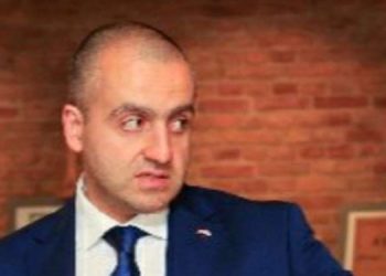 ვფიქრობ უარესს გაიმეორებდნენ დღესაც, ოდნავი შანსიც რომ მიეცეთ ძალაუფლებაში დაბრუნების – გიორგი გამსახურდია ენმ-ზე