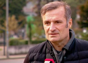 „მე არ(ვერ) დავესწრები დღევანდელი საზეიმო ელფერის მატარებელ, მილოცვითი სახის ღონისძიებას“ –  წალენჯიხის მერმა პრემიერის მიწვევა არ მიიღო