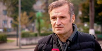 „მე არ(ვერ) დავესწრები დღევანდელი საზეიმო ელფერის მატარებელ, მილოცვითი სახის ღონისძიებას“ –  წალენჯიხის მერმა პრემიერის მიწვევა არ მიიღო