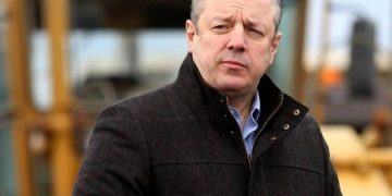 „როგორადაც არ უნდა ვაფასებდეთ მიხეილ სააკაშვილს პირადად და მის პოლიტიკურ მემკვიდრეობას, ის მაინც საქართველოს ყოფილი პრეზიდენტია“ – გიორგი კვირიკაშვილი