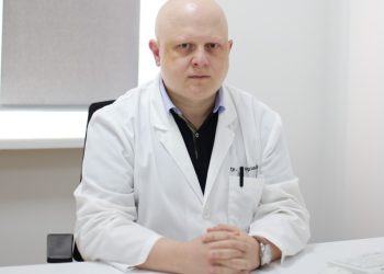 „ყველაზე საგანგაშოა კალიუმის დაბალი მონაცემი, რამაც შეილება გულის უეცარი გაჩერება გამოიწვიოს“ – ექიმი მოშიმშილე სააკაშვილის მდგომარეობაზე